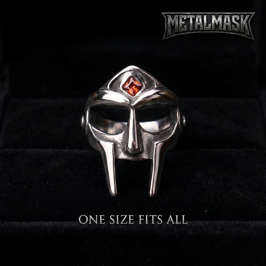 Doom Ring
