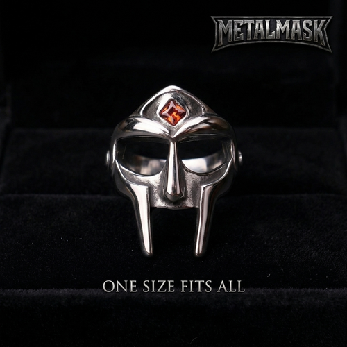 Doom Ring