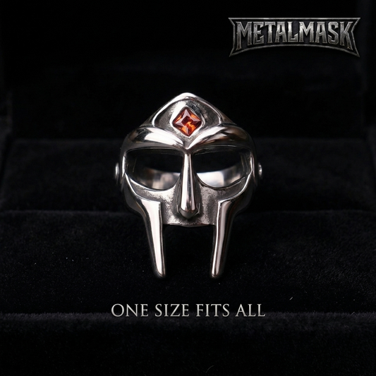 Doom Ring