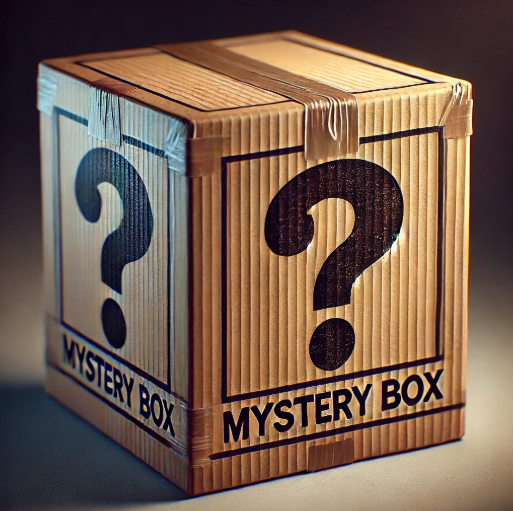 Mystery Box