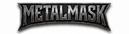 Metal Mask